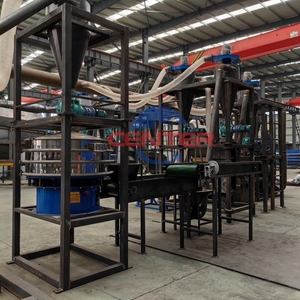 Machine de <span class=keywords><strong>recyclage</strong></span> de batterie usagée Équipement de <span class=keywords><strong>recyclage</strong></span> de batterie au lithium de <span class=keywords><strong>voiture</strong></span> Usine de <span class=keywords><strong>recyclage</strong></span> de batterie au plomb - Product Image 6