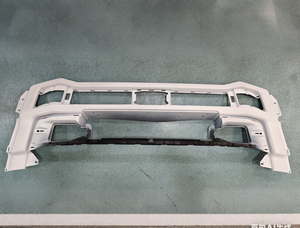 Merch Tec 신형 고품질 범퍼 프론트 그릴 (로우) 포드 트럭 F-MAX JC4617750ACPRAA용 - Product Image 1