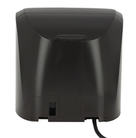 Honeywell Metrologic Solaris Xp 7990g Baru Pemindai Barcode Vertikal Hands-free dengan Slot, Pemindai POS Antarmuka USB yang Dapat Diperbarui, Stok Tersedia