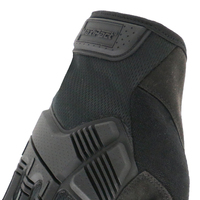 Gants de mécanicien MaxiPact TPR résistants aux chocs, paume rembourrée en microfibre haute résistance, anti-vibrations pour l'automobile et la construction