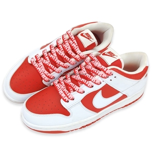 Lacets ronds torsadés et tressés sur mesure, 8 couleurs, 7-8 mm d'épaisseur, pour SB Dunk Low AF1 <span class=keywords><strong>Jordan</strong></span>, vente chaude - Product Image 6