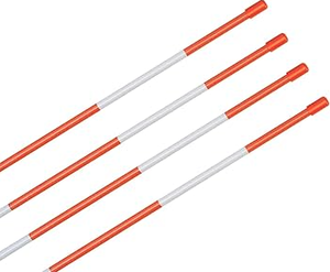 Snow Poles / Roadside Markers (Reflective) - Product Image 3