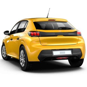 Replacement Auto Metal <strong>Parts</strong> REAR FENDER-<strong>RH</strong> Fit for PE-UGEOT 208 (2020-) OEM#1660272080 - Product Image 5