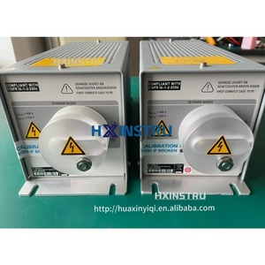 1 unidad de fuente de alimentación de red artificial Rohde & Schwarz R&S ESH3-Z6 YL H - Product Image 1