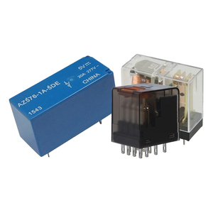 Relé G5NB-1A-HA DC12 (N)(A) de Uso General SPST 3A 12V, Especialmente Diseñado para Sistemas de Control Industrial - Product Image 1