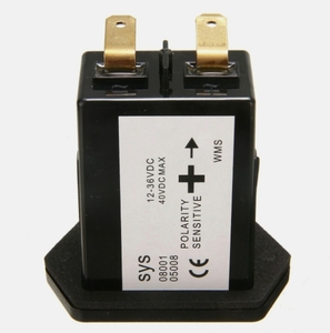 12V-36V camion tracteur diesel <span class=keywords><strong>hors</strong></span>-<span class=keywords><strong>bord</strong></span> <span class=keywords><strong>moteur</strong></span> <span class=keywords><strong>compteur</strong></span> horaire pour bateau voiture camion - Product Image 4