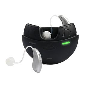 חדש עיצוב Audifono Para Sordos נטענת דיגיטלי לתכנות שמיעה - Product Image 1