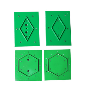 Máquina de división de piedra de bloque de modelado para pavimento de yeso - Product Image 5