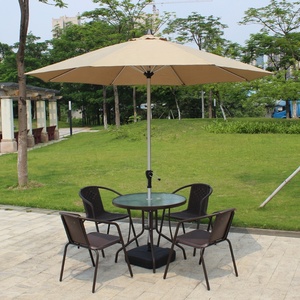 <span class=keywords><strong>Barato</strong></span> plegable al aire libre comedor conjunto restaurante café Muebles <span class=keywords><strong>de</strong></span> Jardín patio muebles <span class=keywords><strong>de</strong></span> ratán - Product Image 3