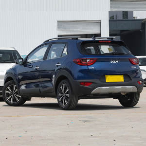 <span class=keywords><strong>2021</strong></span> para Kia KX1 Turbo 1.4L AWD SUV usado de 5 plazas con 100Hp ACC Control de crucero asientos de cuero Interior oscuro conducción a la izquierda - Product Image 5