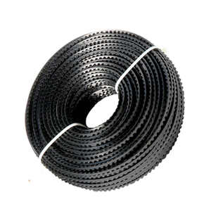 Cortadora de césped de alta calidad de 3,2mm * 1lb, línea de cable de nailon, piezas de cortacésped, accesorios de desbrozadora, piezas de recortadora eléctrica - Product Image 1