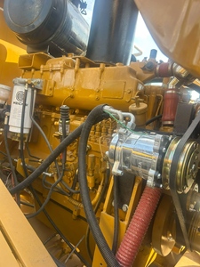 รถตักล้อยาง <span class=keywords><strong>CAT</strong></span> 950 มือสอง เครื่องจักรแท้ สภาพดี รถตักขาย ราคาถูก คุณภาพสูง - Product Image 6