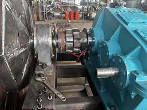 <span class=keywords><strong>2025</strong></span> 1 टी/समय आउटपुट सिरेमिक बॉल मिल गैर-प्रदूषणकारी ग्लास पाउडर पीस मशीन 1214 मॉडल - Product Image 5