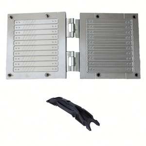 ปลอกยางสูบลมยางขึ้นรูปตามสั่งสำหรับปลอกซิลิโคน - Product Image 1