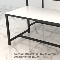 Shinicice — ensemble de Table personnalisé, Design de Boutique de mode, nid, étagère à vêtements, présentoir, pour magasin