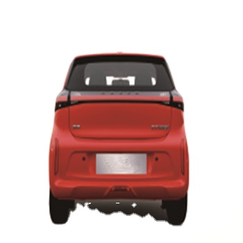 RH-Meimei PUNK 100 км/ч пробег 150 км-180 км 4 пассажира Новый электрический автомобиль для города