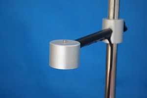 Probador de impacto por caída de bolas/Máquina de prueba de impacto por caída de bolas/Mediador de impacto por caída libre de bolas de acero - Product Image 6