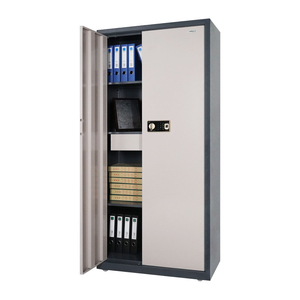 Guub V2 bền kỹ thuật số an toàn Tủ tài liệu an ninh báo động khóa thích hợp cho an ninh văn phòng - Product Image 2