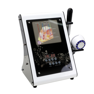 Tần Số Cao Máy Trên Khuôn Mặt Electroporation <span class=keywords><strong>Mesotherapy</strong></span> Kim Miễn Phí Tiêm Mặt Máy Nâng Thiết Bị - Product Image 2