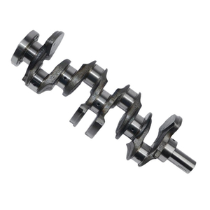 23110-23510 23110-23520 <span class=keywords><strong>Prix</strong></span> de gros Pièces automobiles Vilebrequin de moteur pour Hyundai Elantra Kia Spectra Moteur G4GA G4GB G4GD - Product Image 4