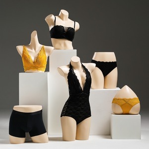 <span class=keywords><strong>Mannequin</strong></span> Femme <span class=keywords><strong>Lingerie</strong></span> Économique - Product Image 3