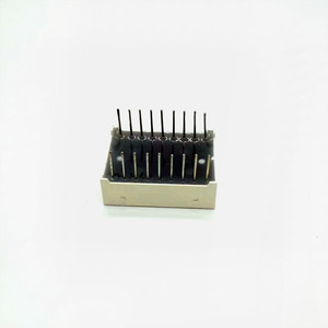 Display LED a 7 Segmenti Houkem-5621-BSR da 0,56 Pollici, 2 Cifre, per Segnaletica Digitale Interna di Alta Qualità - Product Image 4