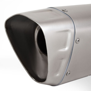 Sistema de Escape Completo para Motocicleta, Modificación de Escape de Carreras, Tubo Delantero, Silenciador Akra para <span class=keywords><strong>Honda</strong></span> CBR650R CB650R CBR650F <span class=keywords><strong>CB650F</strong></span> 2014-2025 - Product Image 4