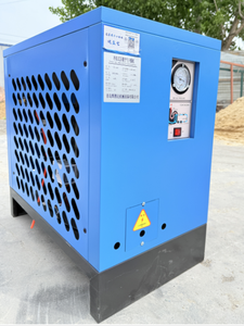 Vakuum trockner Maschine Wirbels chicht Tabak Deep Candy Kaffee Palay Reis Gefriert rockner Vakuum Gefriert rockner Maschine - Product Image 4