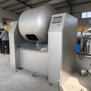 Machine <span class=keywords><strong>de</strong></span> marinade industrielle à ouverture latérale <span class=keywords><strong>de</strong></span> conception nouvelle, machine <span class=keywords><strong>de</strong></span> marinade sous vide pour poisson basa, machine <span class=keywords><strong>de</strong></span> marinade pour bœuf - Product Image 2