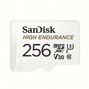 การ์ด <span class=keywords><strong>SD</strong></span> ความเร็วสูงสำหรับ Sandisk เมมโมรีการ์ด TF <span class=keywords><strong>SD</strong></span> ความเร็วสูง32GB 64GB 128GB 256GB พร้อมอะแดปเตอร์ <span class=keywords><strong>SD</strong></span> สำหรับกล้อง4K - Product Image 4