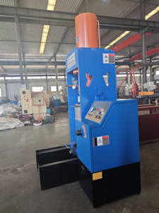 Máquina de extracción de aceite automática de acero al carbono 6YY-280D para semillas de soja y sésamo - Product Image 3