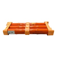 Paquete de Baterías de Repuesto para Automóvil Híbrido 230.4V 6500mAh para Lexus IS300h 2013 2014 2015 2016 2017 2018 2019 2020 2021 2022 Okacc