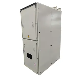 Customized High Professional Technical P/V-12 Indoor A.C Metal-Clad Enclosed Electric Completed Switchgear System