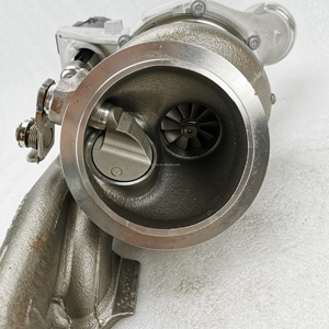 Turbocharger MGT2056 8662067 870028-0005 B48 Cocok untuk Mesin Seri 1 2 3 4 5 B48TU B48A20A 2.0T 870028-5005S 11658662067 - Product Image 6