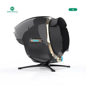 <span class=keywords><strong>Scanner</strong></span> de peau faciale, analyseur de Diagnostic, Machine à miroir Portable, miroir magique <span class=keywords><strong>3D</strong></span>, analyseur de peau, support d'analyseur de peau, <span class=keywords><strong>2022</strong></span> - Product Image 4