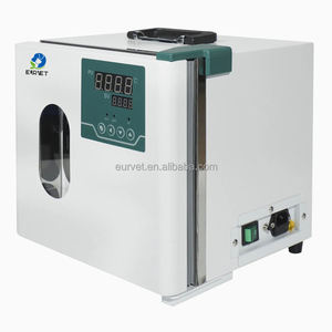 VETポータブル細菌微生物加熱インキュベーター獣医装置インキュベーター実験室微生物学 - Product Image 2