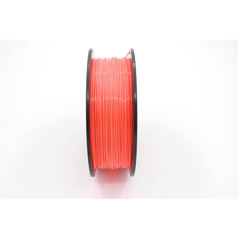 Pla Filament 1.75/2.85/3.00Mm 1Kg Spoel Fabrikant 3d Printer Materiaal Pla Voor 3D-printen