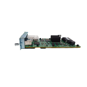 Módulo Gigabit para Router ISR Serie 4000, NIM-8MFT-T1/E1, NIM-1GE-CU-SFP, Equipo de Fibra Óptica -NIM-1GE-CU-SFP - Product Image 4