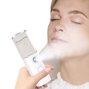 Water Replenishing Instrument Facial Moisturizing Replenishing Instrument Factory Wholesale Price Water Supply Instrument - Product Image 1