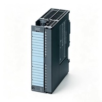 Módulo PLC 6ES7370-0AA01-0AA0 DM 370, Módulo Simulador para Mantenimiento de Sistemas Industriales