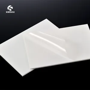 Cut To Size Customized 2mm 3mm 5mm 6mm 8mm Solid Pmma Sheets Clear Acrylic Sheets