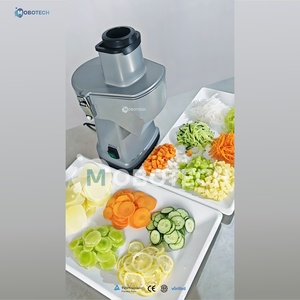 Manufacturer <b>Vegetable</b> <b>Cutter</b> Machine <b>Multifunctional</b> <b>Vegetable</b> <b>Cutter</b> <b>Vegetable</b> <b>Cutter</b> <b>Vegetable</b> Slicer Machine - Product Image 6