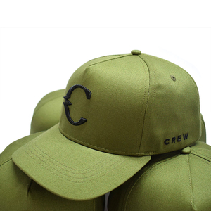 Aung Vương Miện Chất Lượng Cao <span class=keywords><strong>5</strong></span> Bảng Điều Chỉnh Unisex Bông Bóng Chày Hat Tùy Chỉnh 3D Thêu Logo Cong <span class=keywords><strong>Brim</strong></span> Gorras Mũ Bóng Chày - Product Image 2