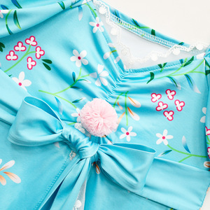 Disfraz de Princesa Giselle Encantada para Niñas, para Fiestas de Cumpleaños, Disfraz Mágico, Disfraz de Halloween para Niños - Product Image 2
