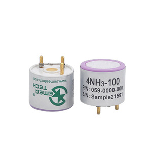 Sensor de Amoníaco Electroquímico de Alta Precisión Maoyuan Measurement Control 4NH3-100 para Detección Ambiental - Product Image 3