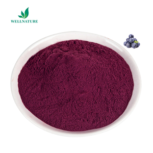 Toptan Doğal Gıda Sınıfı Meyve ve Sebze Tozu Karışımı, C Vitamini İçeren Varil Ambalajında - Product Image 3