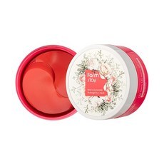 Discount Rose & Sera-Med Hydrogel <b>Pimple</b> <b>Patch</b> 90g 60 Pcs Waterproof Invisible Skin Care with Salicylic Collagen Ingredients - Product Image 1