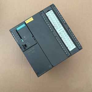 ซีเมนส์ SIMATIC S7 300 <span class=keywords><strong>CPU</strong></span> <span class=keywords><strong>315</strong></span> 2PN/DP 6ES7315-2EH14-0AB0 หน่วยประมวลผลกลางโมดูล S7-300 ระบบ PAC ตัวควบคุมเฉพาะ - Product Image 2