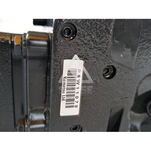 शीर्ष बेच उत्पाद वास्तविक PC30 PC50MR-2 PC55 PC56-7 खुदाई हाइड्रोलिक मुख्य पंप 708-3S-00961 भागों पंप - Product Image 5