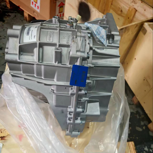 Высокопроизводительная автоматическая коробка передач INTAUTO VT2 VT3 CVT для большой стены C30 M2 - Product Image 4